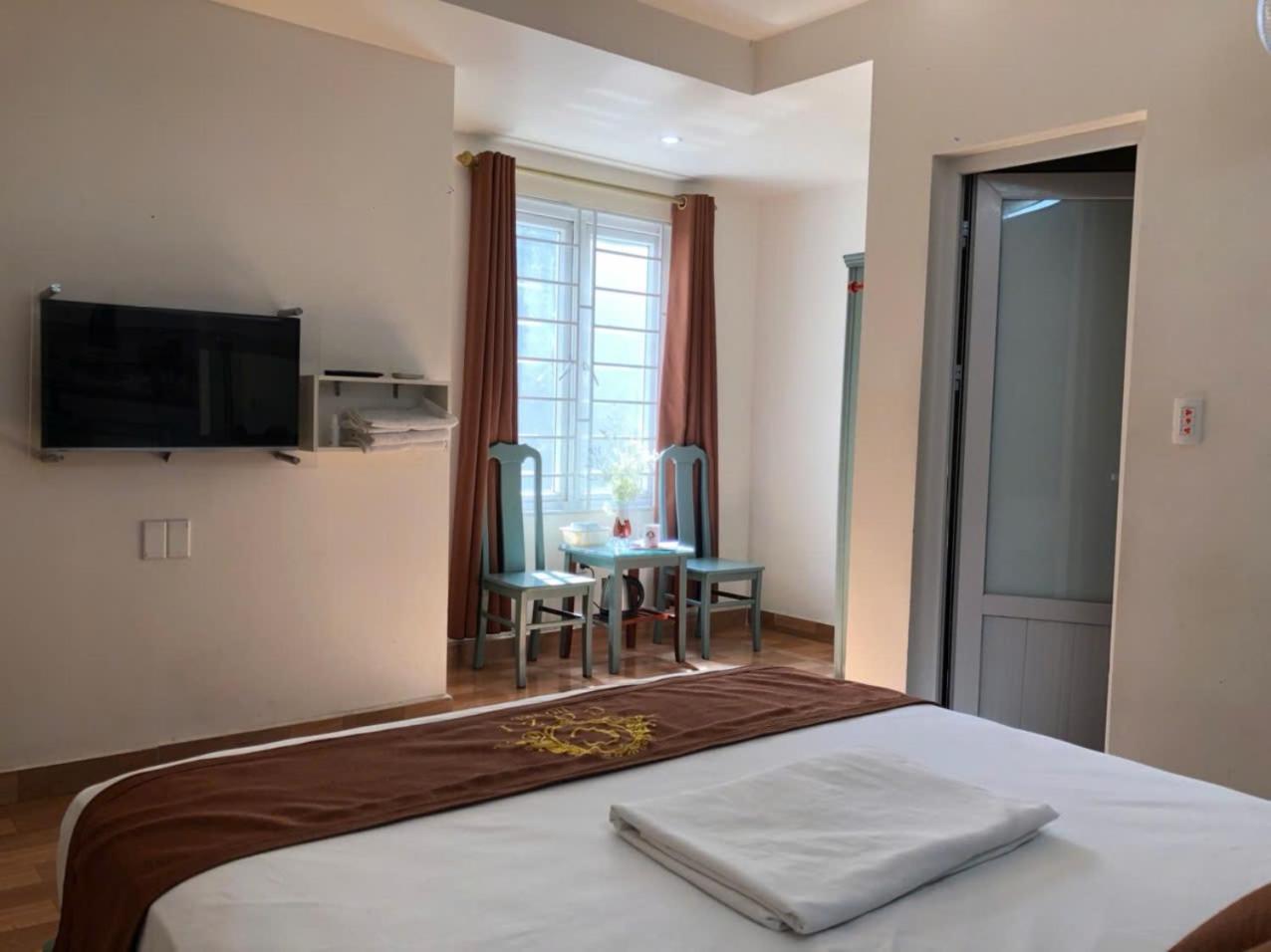 Cozi Hotel Hai Phong Kültér fotó