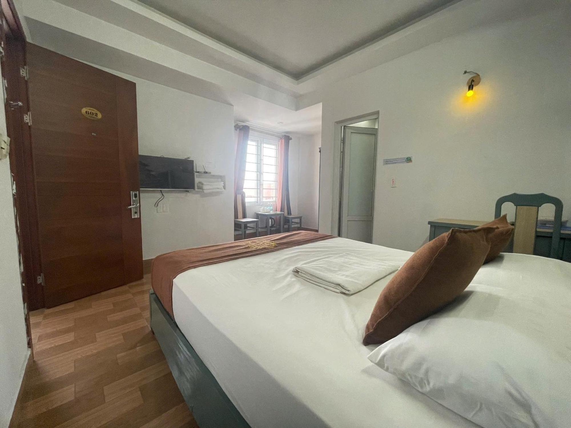 Cozi Hotel Hai Phong Kültér fotó