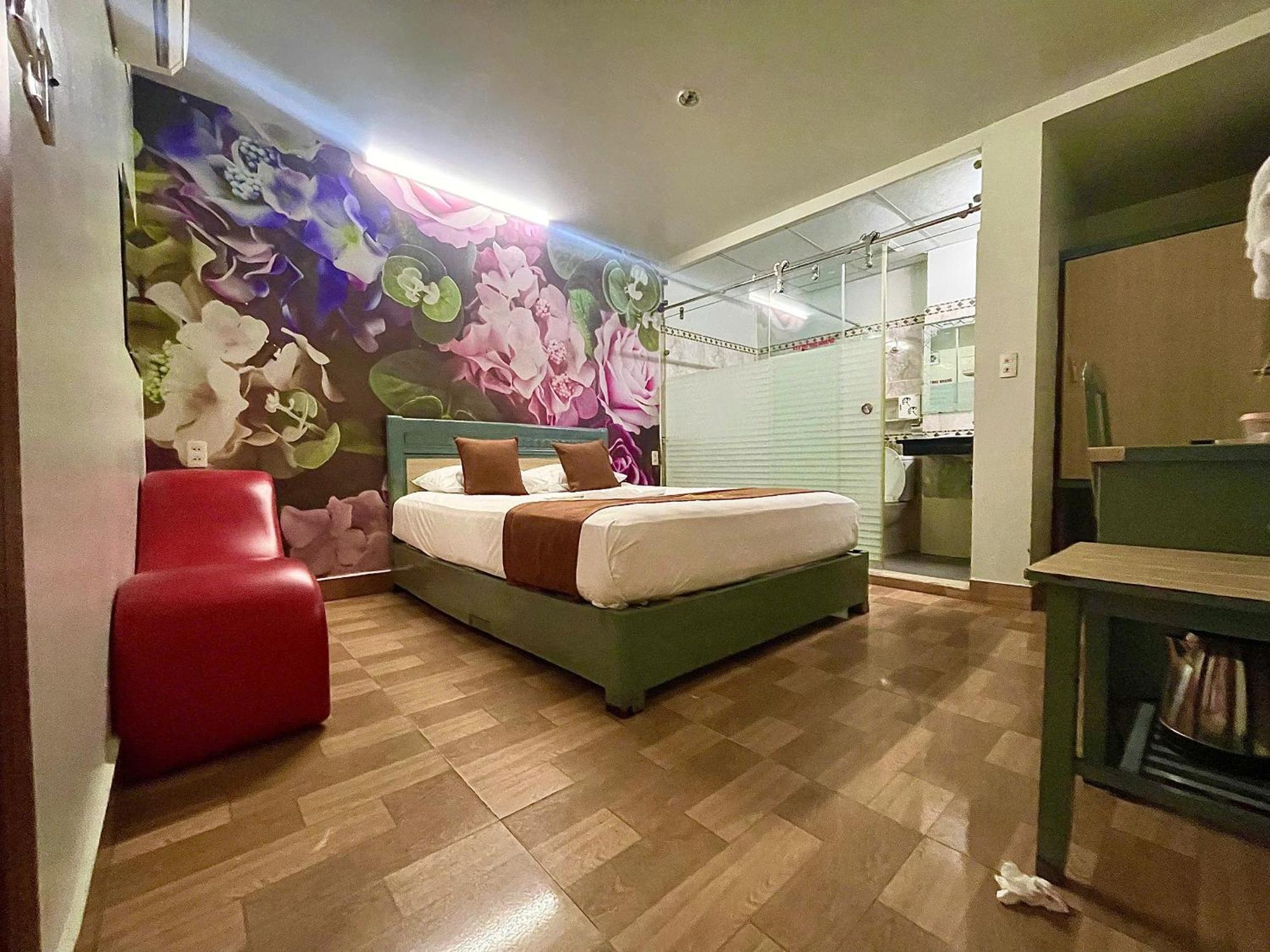Cozi Hotel Hai Phong Kültér fotó